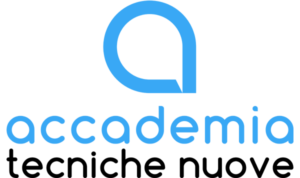 Accademia Tecniche Nuove Logo