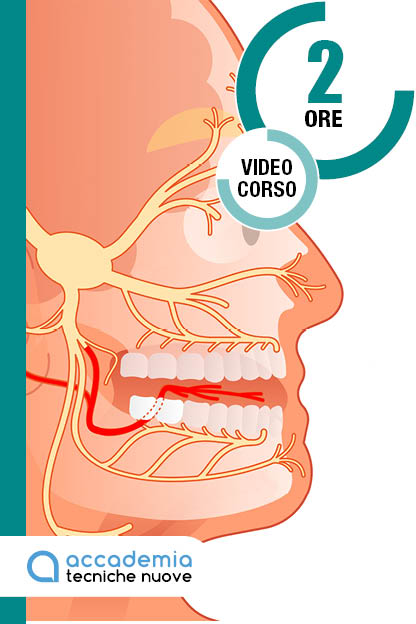 ricostruzione microchirurgica nervo linguale V