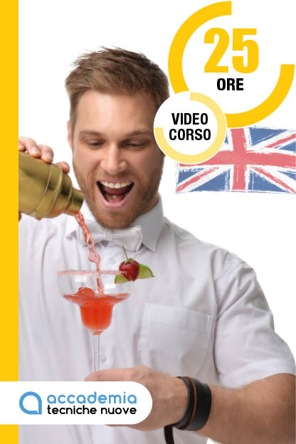 english for bartenders V