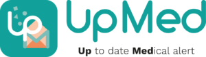 Logo UpMED