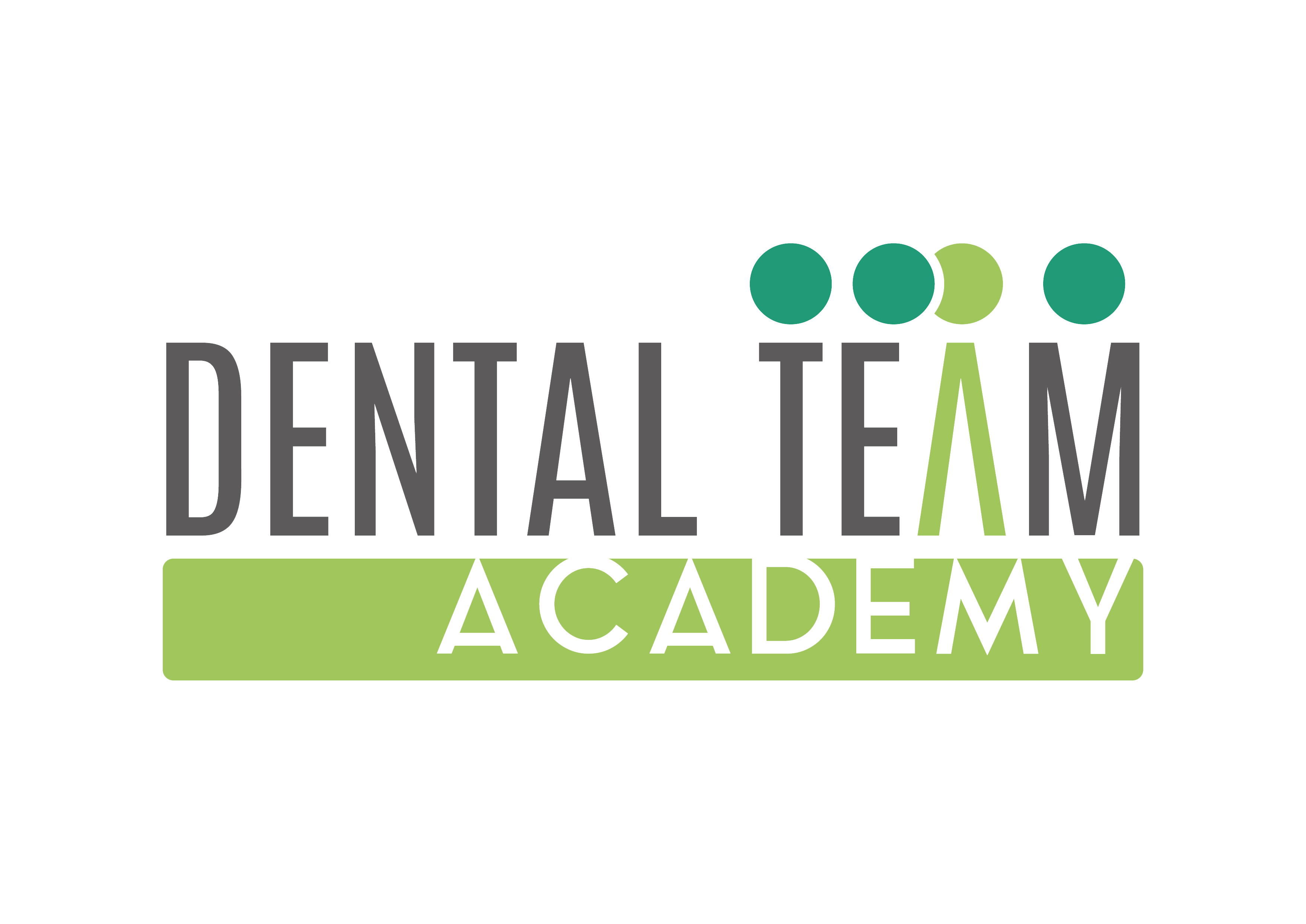 Dental Team logo nuovo