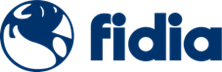 Fidia logo