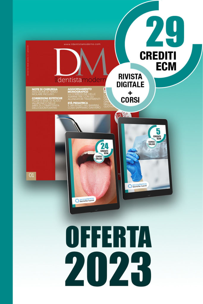 dm digital 29 ecm